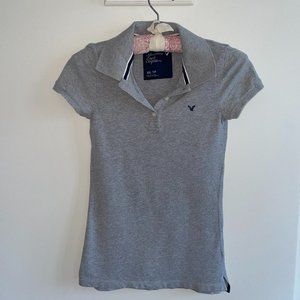 AE Polo tee